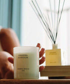 Premium Candle 230gr Verbena di Sicilia - House of Roya