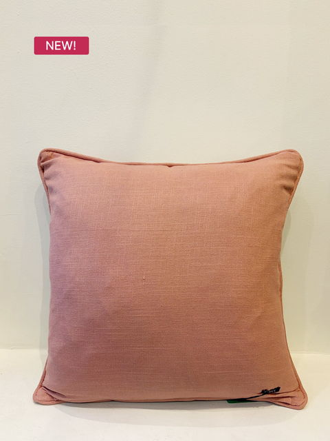 Pardis Cotton Cushion Cover - House of Roya