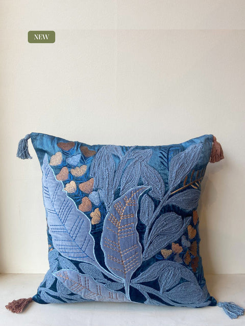 Marrakech Cushion Cover - House of Roya