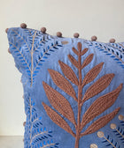 Moonlight Velvet Cushion Cover - House of Roya