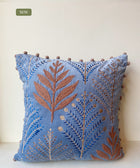 Moonlight Velvet Cushion Cover - House of Roya