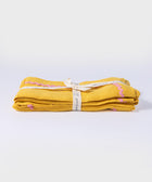 Nantucket Ric Rac Napkins Set of 4 - House of Roya