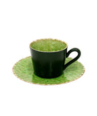 Azure Tea Cup Set - House of Roya