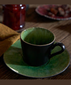 Azure Tea Cup Set - House of Roya