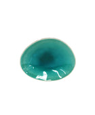 Riveria Azure Bread Plate - House of Roya