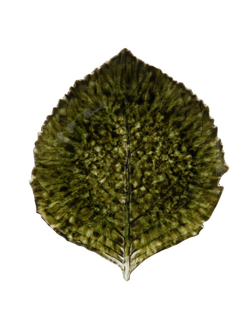 Riviera Forest Hydrangea Leaf 22cm - House of Roya