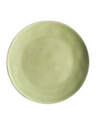 Riviera Vert Frais Dinner Plate 27cm - House of Roya