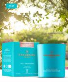 English Garden Party Candle 220g - House of Roya