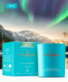 Nordic Serenity Candle 220g - House of Roya