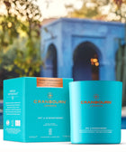 Soiree a Marrakech Candle 220g - House of Roya