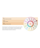 Soiree a Marrakech Candle 220g - House of Roya