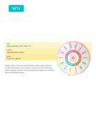 Escape to Santorini Candle 220g - House of Roya