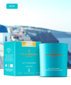 Escape to Santorini Candle 220g - House of Roya