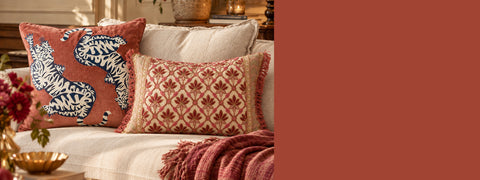 Buy one cushion
Get 20% off your second