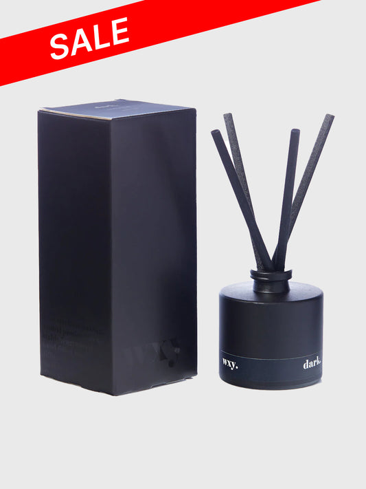 Dark Diffuser by WXY