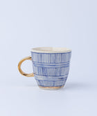 Dastakari Double Stripes - House of Roya