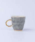 Dastakari Double Stripes - House of Roya