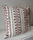 Dune Echo Cushion Cover - House of Roya