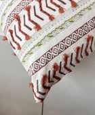 Dune Echo Cushion Cover - House of Roya