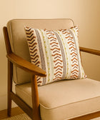 Dune Echo Cushion Cover - House of Roya
