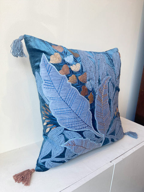 Marrakech Cushion Cover - House of Roya