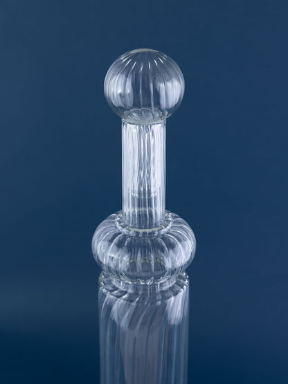 Firdaus Decanter - Round