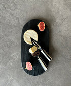 Grazia Marble Cheeseboard - House of Roya