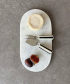 Grazia Marble Cheeseboard - House of Roya