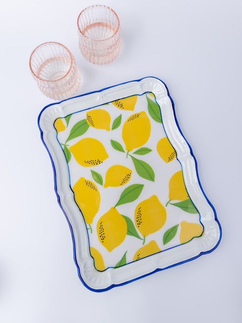 Amalfi Tray - House of Roya