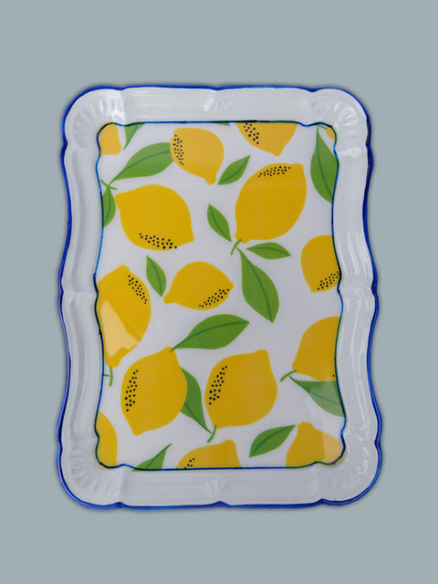 Amalfi Tray - House of Roya