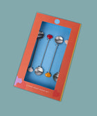 Love Spoons - Set of 4 - House of Roya