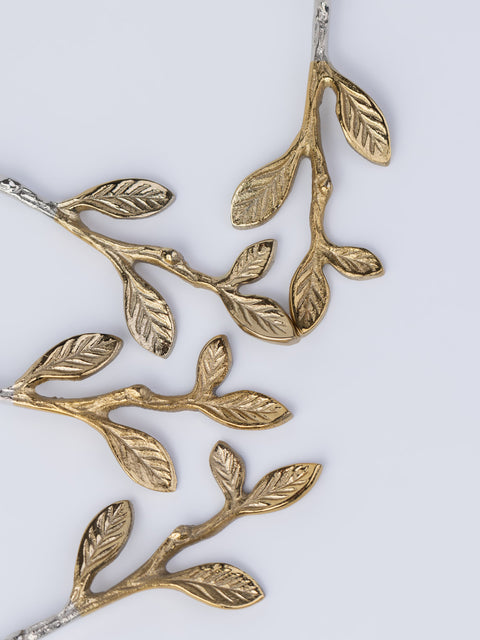Twig Cutlery Gift Set - Set of 4 - House of Roya