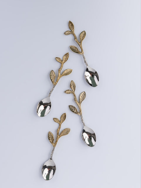 Twig Cutlery Gift Set - Set of 4 - House of Roya