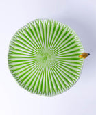 Canary Yellow Bird Cake Stand - House of Roya