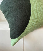 Geometric Horizon Cushion Cover - House of Roya