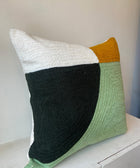 Geometric Horizon Cushion Cover - House of Roya