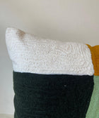 Geometric Horizon Cushion Cover - House of Roya