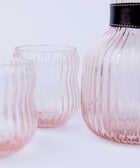 Pink Roseate Carafe - House of Roya