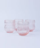 Pink Roseate Carafe - House of Roya
