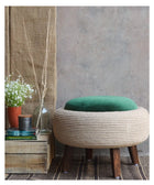 Emeraldi Ottoman - House of Roya
