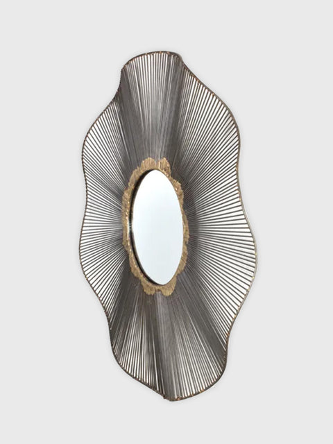 Solar Flare Mirror - House of Roya