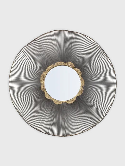 Solar Flare Mirror - House of Roya