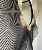 Solar Flare Mirror - House of Roya