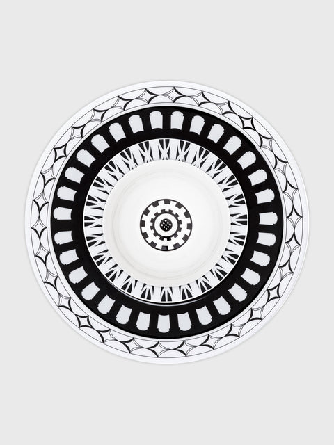 Liberty Dinnerware - Set of 4 - House of Roya