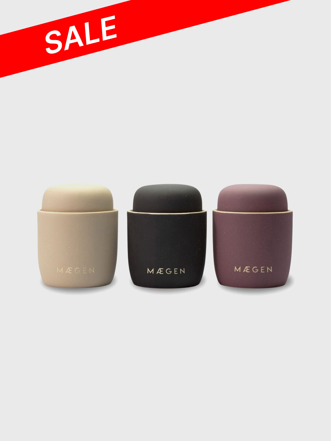 Maegen - Lykke Candle