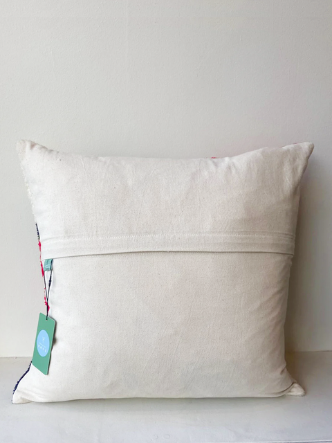 Bauhaus Block Cushion Cover - House of Roya