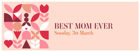 House of Roya Mother's Day Banner