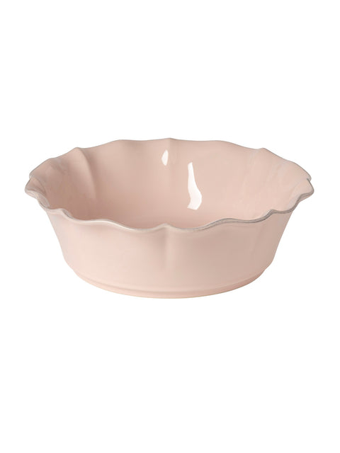 Rosa Rose Serving Bowl 30cm - House of Roya
