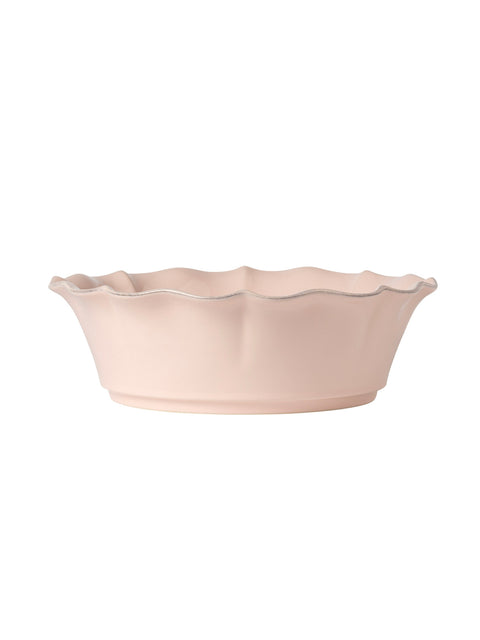 Rosa Rose Serving Bowl 30cm - House of Roya
