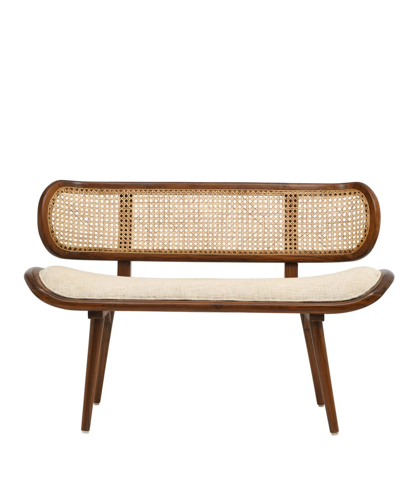 Amaya Teak Wood Benches